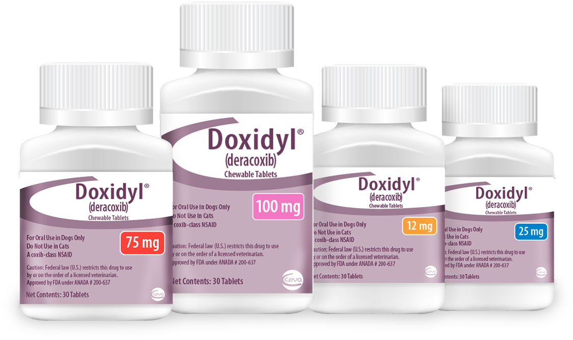 Doxidyl Products
